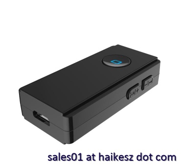Bluetooth Receiver for bluetooth and Music