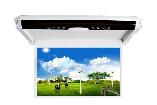 14" Roof Mount TFT LCD Monitor