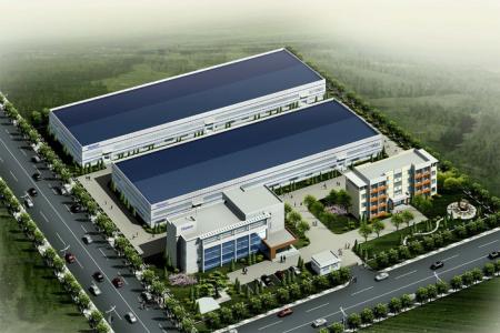 Qinhuangdao Haizhi Science & Technology Co.,LTD
