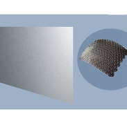 Titanium mesh plate(sheet) for skull