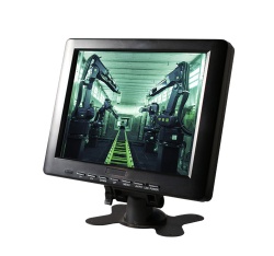 H8007 Light Ordinary LCD Monitor with TFT(4:3) with HDMI