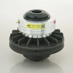 NAC pneumatic friction clutch for printing machine