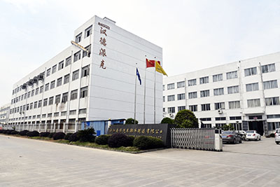 Wenzhou Handpack Machinery Co., Ltd.