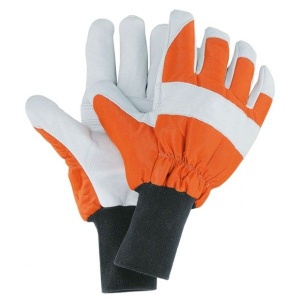 Chainsaw Gloves Class 2