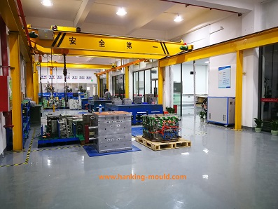 HanKing Mould Engineering Ltd