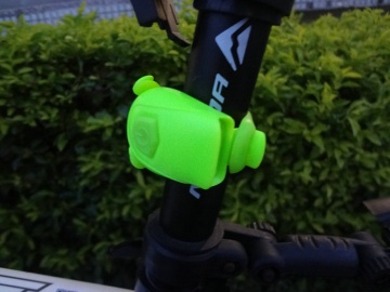 wholesale 2 bicycle tail light -HN-LED-B02