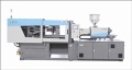 plastic injection molding machine