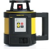 Leica Rugby 820 Laser Level