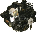 Cummins 4BTAA3.9 diesel engine for automobile and bus - 4BTAA3.9