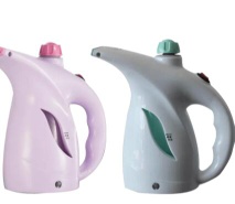 200ML Small and portable Deep wrinkle removal hand iron steamer