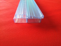 0.5mm Pvc Clear Plastic tube