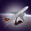 Customized Plane Model Scale Model Aircraft Boeing 777 Philippine Airlines for Business Gift Souvenir