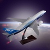 Display Aircraft Model Simulation OEM Boeing 787 Original Model Plane Factory Direct Sales 1:150