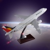 Resin Crafts Model Airbus 320 Philippine Airlines Model Airplane Manufacturer Customization