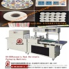 Automatic heat shrinkable packaging machinery with high quality - packing machinery