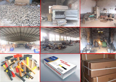 Haoke Products Co.,Ltd