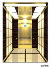 elevator cabin