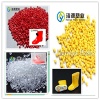 Color customized PVC compound for gumboots