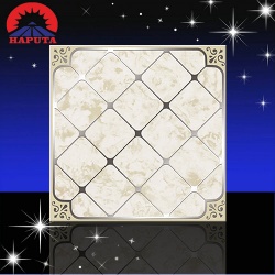Decorative ceiling panel