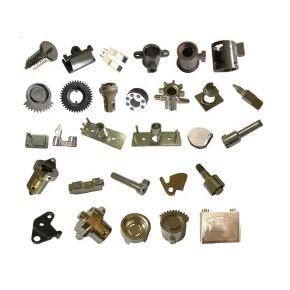 Powder metallurgy MIM stainless parts