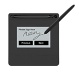 High - performance 5 inch electronic signature tablet with AES & RSA data encryption&nbsp;-&nbsp;YF0503