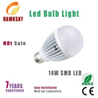 Hot Sale Dimmable Bulb Led Light