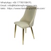PU Dining Chair High Backrest Glossy DC-U47 - DC-U47