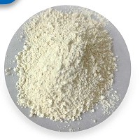 Luminol Off white powder