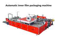 automatic inner film packaging  machine