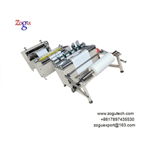 knife folding machine