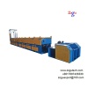 straight line wire drawing machine, steel wire drawing machine