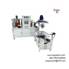 glue injection machines, PU glue machine, horizontal glue machine, steel cap glue machine, filter glue injection machines