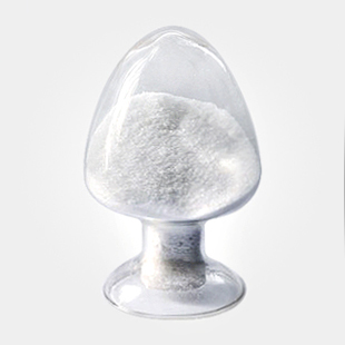 White crystalline powder