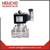 DC solenoid valve Two Way solenoid valve Solenoid Valve Water Flow Control