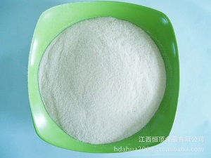 puffing rice powder