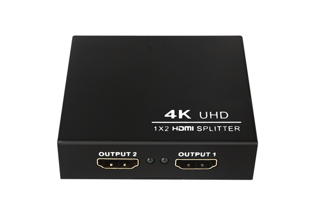 HDMI 1X2 SPLITTER