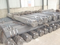 seamless pipe