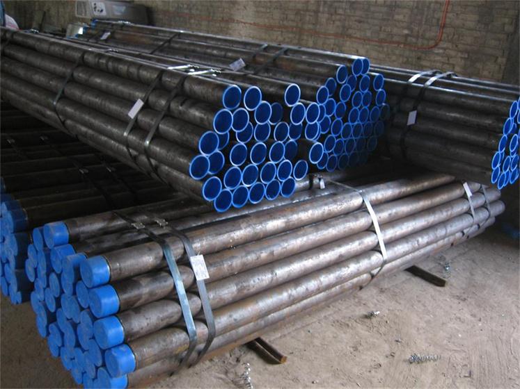 micropile pipe