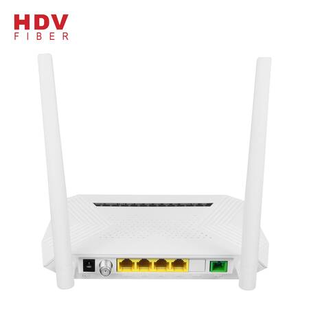 PON Interface: 1 GPON BOB Class B+/Class C+ LAN Interface): 1 x 10/100/1000Mbps(GE) and 3 x 10/100Mbps(FE) Transmission distance: 20km Wavelength: Tx1310nm, Rx1490nm DC power supply: +12V,1A Optical interface: SC/UPC connector Application: FTTH(Home),FTTO(Office), FTTB(Building) Certification: ROHS/CE/ISO9001 Warranty: 1 Year Power Consumption: ≤6W Type: FTTH Solutions