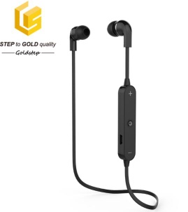 Cheap wireless earphones made in china bluetooth earphones with mic - SI-501B