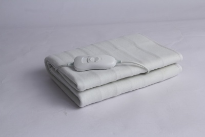 Single Polyester Electric Blanket
