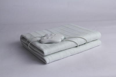 Twins Polyester Electri Blanket