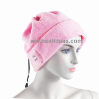 Far infrared heating hat,head warmer - BH805