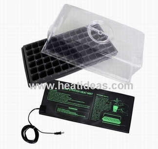 seedling heated mat
