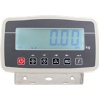 Weighing indicator with large LCD display HF12