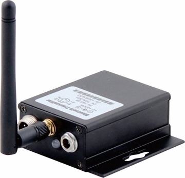 Ultra low power precision Bluetooth Transmitter HX12B