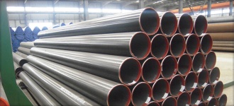 LSAW  steel pipe