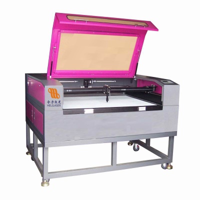 High precesion laser cutting machine