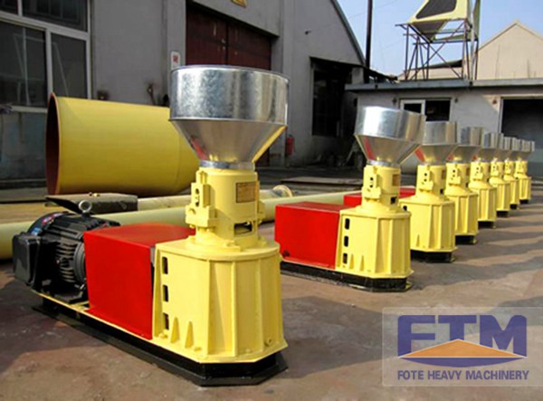 Henan Fote Heavy Machinery Co., Ltd