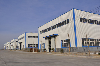 Henan Yuda Valve Manufacturing Co., Ltd
